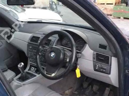 Right sun visor BMW X3 (E83) 2.0 d | BP7006058I2  - Image 6