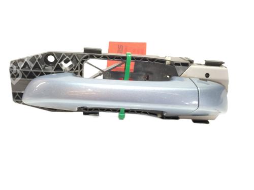 Front right exterior door handle VW GOLF VI (5K1) 2.0 TDI | BP10696136C129 