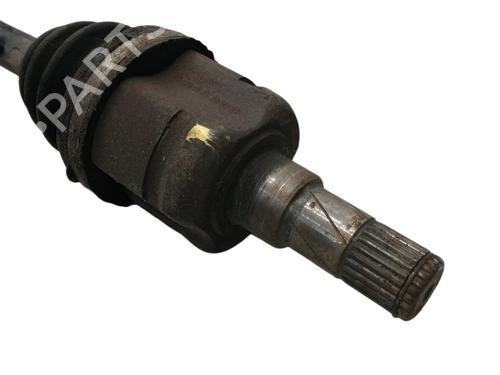 Left front driveshaft OPEL CORSA D (S07) 1.3 CDTI (L08, L68) | BP6027449M38 