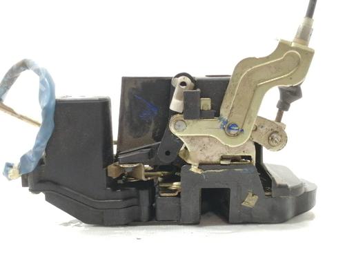Front right lock KIA CARNIVAL II (GQ) 2.9 CRDi | BP5342890C97 