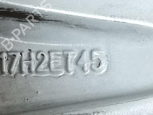 Fælk SEAT ATECA (KH7, KHP) 1.0 TSI | BP35979192C45 - Image 5