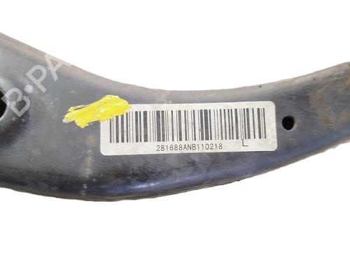 Left front suspension arm MG MG HS (AS23) 1.5 T (SAS23) | BP39430154M12 - Image 2
