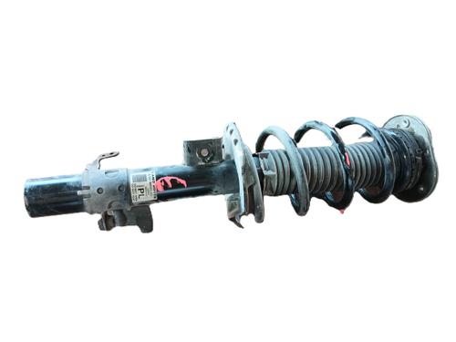 Used Left front shock absorber LAND ROVER RANGE ROVER EVOQUE (L538) [2011-2019]  29421632