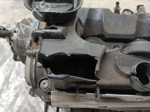 Cylinder head VW TIGUAN (5N_) 2.0 TDI | BP30850057M5