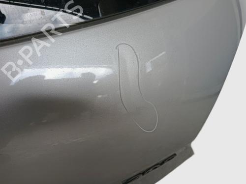 Tailgate PEUGEOT 208 I (CA_, CC_) 1.0 VTi | BP21050973C6