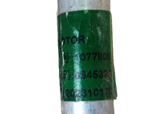 AC pipe MG MG ZS SUV (AZS1) 1.0 T-GDi | BP31337417M126