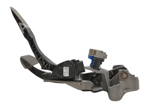 Pedal LAND ROVER FREELANDER 2 (L359) 2.2 TD4 4x4 | BP10351611I4 