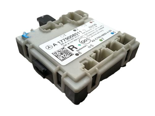 Elektronisk modul MERCEDES-BENZ CLA (C118) CLA 180 (118.384) (136 hp) 27577514