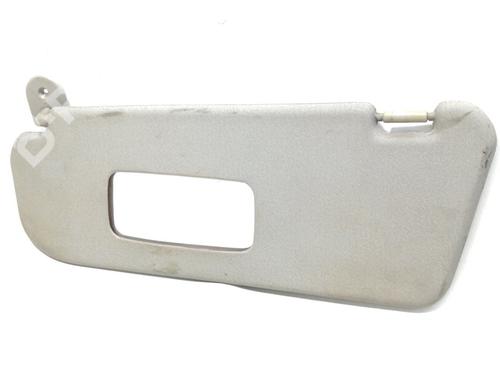 Used Left sun visor Left sun visor CHEVROLET AVEO / KALOS Saloon (T250, T255) 1.2 (72 hp) 6466183 6466183