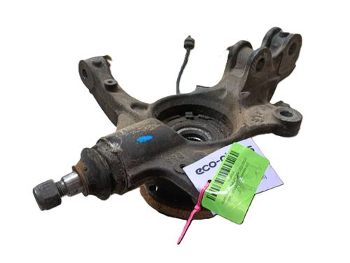 Used Left front steering knuckle Left front steering knuckle OPEL VIVARO C Van (K0) 1.5 (102 hp) 40097156 40097156