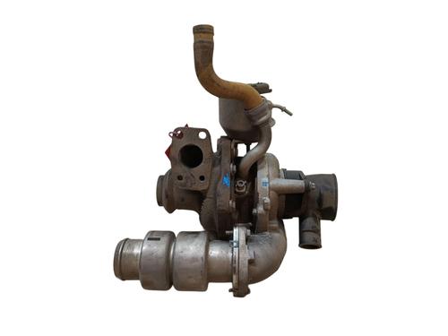 Turbocharger/Supercharger VW GOLF VII (5G1, BQ1, BE1, BE2)  | BP26616363M71
