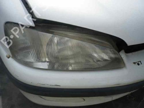 Starter PEUGEOT 106 II (1A_, 1C_)  | BP5351471M8