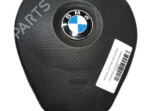 Driver airbag BMW X3 (E83) xDrive 20 d 32306884668