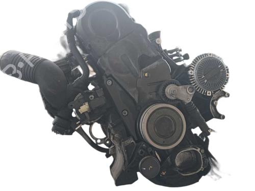Engine VW PASSAT B5.5 Variant (3B6) 1.9 TDI | BP38508510M1 - Image 10