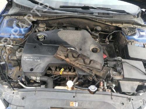 Electronic module MAZDA 6 Hatchback (GG)  | BP11865369M83 