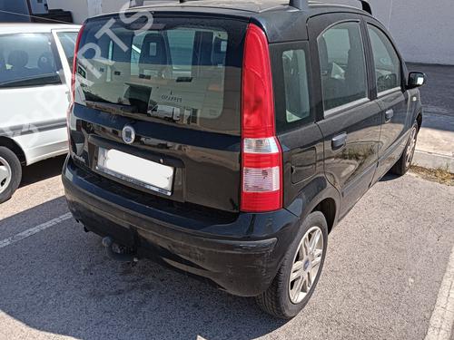 Right taillight FIAT PANDA (169_) 1.2 (169.AXB11, 169.AXB1A) | BP34396021C35  - Image 7