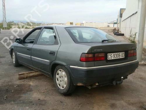 Grille CITROËN XANTIA (X1_, X2_)  | BP5361645C40 