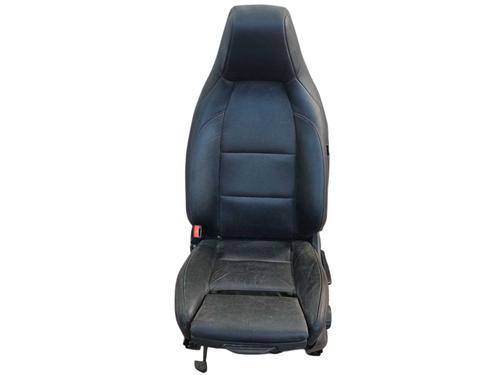 Used Left front seat Left front seat MERCEDES-BENZ CLA Coupe (C117) CLA 250 4-matic (117.351) (218 hp) 40071898 40071898