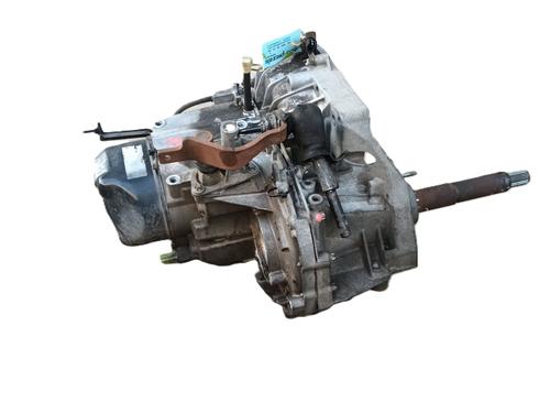 Skrzynia biegów RENAULT LAGUNA II (BG0/1_) 1.6 16V (BG0A, BG0L) | BP30505073M3