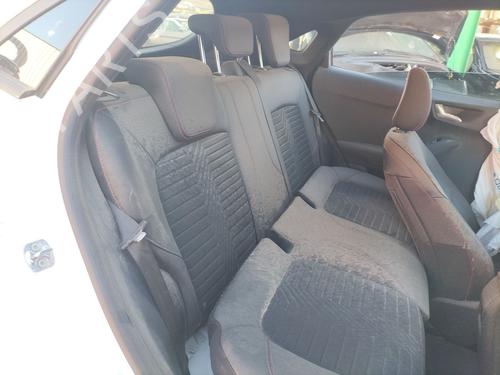 Right front driveshaft FORD PUMA (J2K, CF7) 1.0 EcoBoost | BP32166650M39 