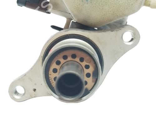 Brake master cylinder FIAT ULYSSE (179_) 2.0 D Multijet | BP6586836M77 