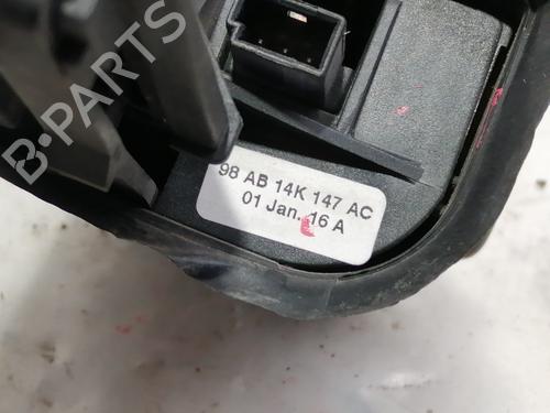Switch FORD FOCUS I (DAW, DBW)  | BP5357724I30 