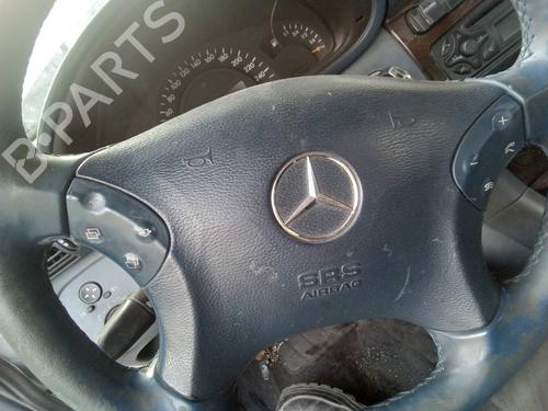 Driver airbag MERCEDES-BENZ C-CLASS (W203)  | BP12238480C9 