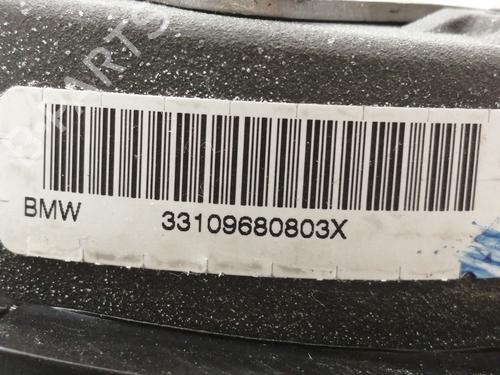 Driver airbag BMW 5 Touring (E39) 525 d | BP9058861C9 