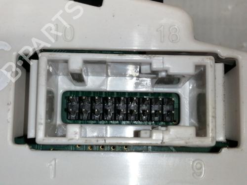Climate control FORD FIESTA VI (CB1, CCN)  | BP10326470I5 