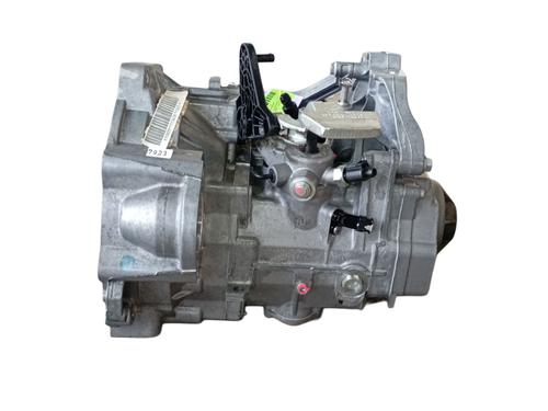 Gearbox AUDI Q2 (GAB, GAG) 1.6 TDI | BP31833873M3