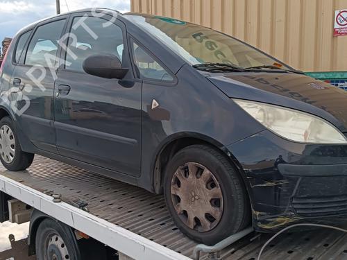 Brugte MITSUBISHI COLT VI (Z3_A, Z2_A) 1.1 (Z31A, Z32A) (75 hp) 4369578