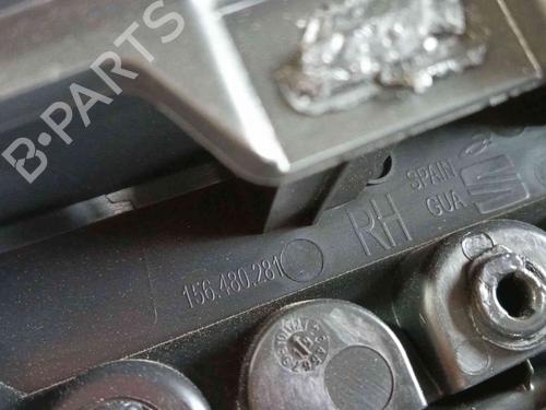 Front right panel CUPRA FORMENTOR (KM7, KMP) 1.4 e-Hybrid | BP36421518C59  - Image 9