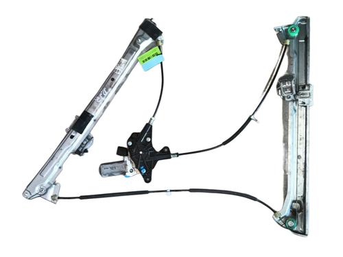 Used Front left window mechanism MERCEDES-BENZ VITO / MIXTO Van (W639) 111 CDI (639.601, 639.603, 639.605) (109 hp) 28576433