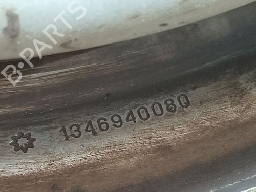 Rim PEUGEOT BOXER Van 2.2 HDi 130 | BP28193509C45 