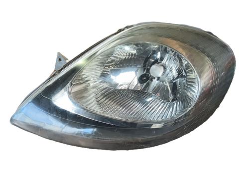 Used Left headlight RENAULT TRAFIC II Bus (JL) [2001-2025]  30103377