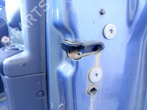 Front right lock CITROËN C4 I (LC_) 1.4 16V | BP21844689C97 