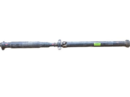 Kardanwelle für Kardanwelle BMW X5 (E70) 3.0 d (235 hp) 34244018 34244018