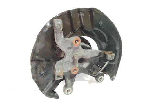 Right front steering knuckle BMW 3 Coupe (E36) 318 is | BP8697105M26 