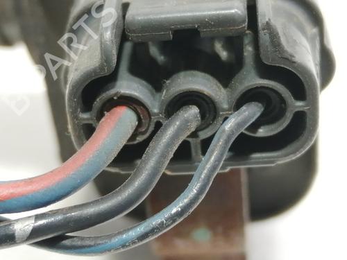 Ignition coil MITSUBISHI SPACE WAGON (N9_W, N8_W) 2.4 GDI (N84W) | BP6880581M94 
