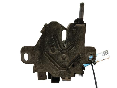 Used Hood lock FORD MONDEO IV (BA7) 1.8 TDCi (125 hp) 19074061