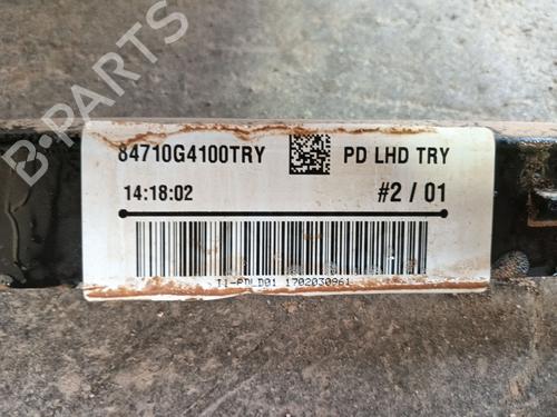 Dashboard HYUNDAI i30 (PDE, PD, PDEN) 1.0 T-GDI | BP31706422C46 
