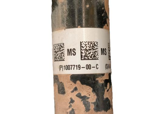 Left rear driveshaft TESLA MODEL S (5YJS) | BP26558328M40