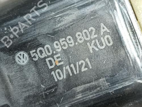 Front left window mechanism VW T-ROC (A11, D11) | BP30614320C22