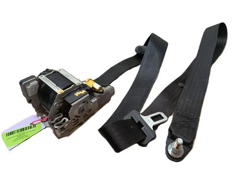 Used Front right seatbelt Front right seatbelt LANCIA MUSA (350_) 1.4 (350.AXA11, 350.AXA1A) (95 hp) 34185648 34185648