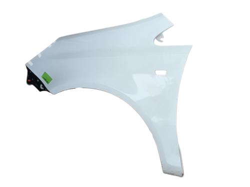 Used Left front fenders OPEL CORSA D (S07) 1.3 CDTI (L08, L68) (75 hp) 30124332
