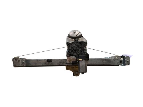 Used Front right window mechanism Front right window mechanism RENAULT CLIO IV (BH_) 1.5 dCi 90 (90 hp) 34625559 34625559