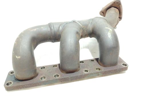 Exhaust manifold BMW 5 (E39) 528 i | BP11653684M110 