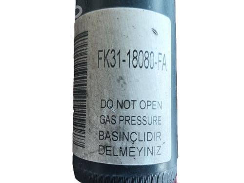 Left rear shock absorber FORD TRANSIT V363 Bus (FAD, FBD)  | BP29745339M18 