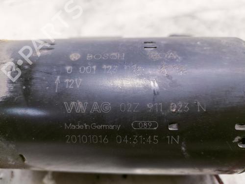 Starter SEAT IBIZA IV (6J5, 6P1)  | BP16062289M8 
