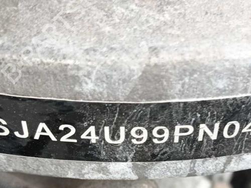 Gearbox MG MG HS (AS23) 1.5 T (SAS23) | BP39430155M3  - Image 5